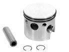 Mercury V-6 Piston 766-8666T42