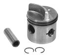 Mercury .015 Oversize Piston 774-9137A13