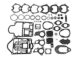 Mercury/Mariner Powerhead Gasket Set 27-812867A97