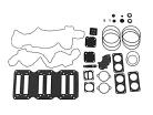 Mercury/Mariner Powerhead Gasket Set 27-814195A93