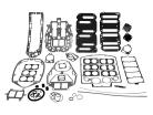 Mercury/Mariner Powerhead Gasket Set 27-815791A92