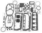 Mercury/Mariner Powerhead Gasket Set 27-85491A90