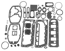 Mercury/Mariner Powerhead Gasket Set 27-85491A90