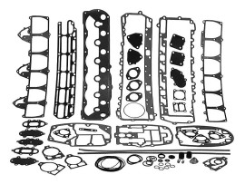 Mercury/Mariner Powerhead Gasket Set 27-85653A87