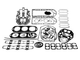 Mercury/Mariner Powerhead Gasket Set 27-89221A80