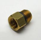 Quicksilver Connector 22-808727