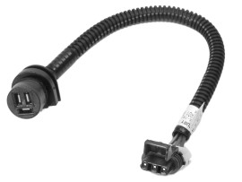 Quicksilver Power Trim Adapter Harness 84-865771A02