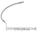 Mercruiser Port Power Trim Line 32-864588