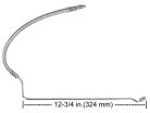 Mercruiser Port Power Trim Line 32-87558