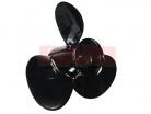 14.5 X 19 Pitch Black Diamond Propeller Mercruiser