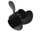 17-3/4 x 21 Non-Flo Torq II Aluminum Propeller