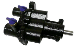 Mercruiser Seawater Pump 46-8M0139996