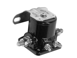 Starter Slave Solenoids 65057T 1