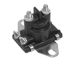 Mercruiser/Mercury Solenoid 89-8M0185149	