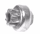 Mercury Starter Drive Gear  13310T 1