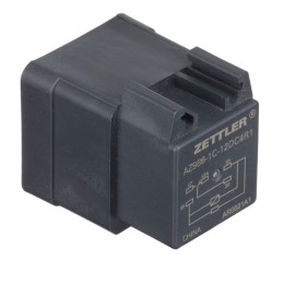 Mercruiser Relay 86-865202T