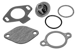 Mercruiser Thermostat Kit P/N 807252Q 4