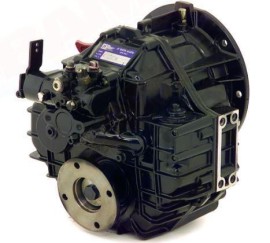 Hurth New Inboard transmission 8M0163800