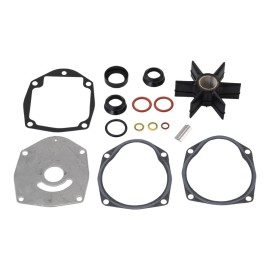 Impeller Repair Kits 47-8M0100526