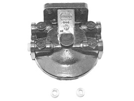 Water Seperator Mounting Bracket 89876A 3