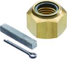 Acme Prop Nut Kit 5008