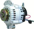 Balmar 621 series 70 AMP VUP Alternator 62170SRIG