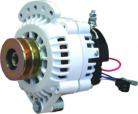 Balmar 621 series 120 AMP VUP Alternator 621120DV