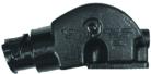 Barr Exhaust Riser for Pleasurecraft 200100