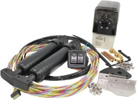 Lenco to Bennett Conversion Kit V351LK