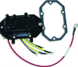 CDI Johnson/Evinrude Voltage Regulator 193-3689