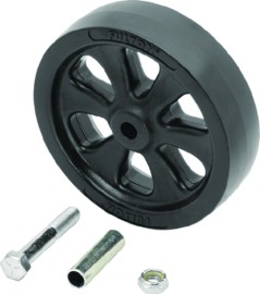 Fulton 8 inch jack wheel 0933323S00