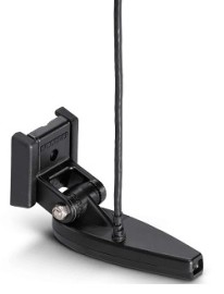 Humminbird: XNT 9 HW MDI 75 T Transom Mount Transducer 710295-1 