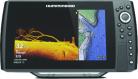 Humminbird Helix 10 CHIRP MEGA DI+ Fishfinder/Chartplotter/GPS G4N 411410-1