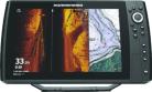 Humminbird Helix 12 CHIRP MEGA SI+ Fishfinder/Chartplotter/GPS G4N  411450-1CHO