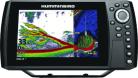 Humminbird  Helix 7 CHIRP Fishfinder/Chartplotter/GPS G4N 411630-1