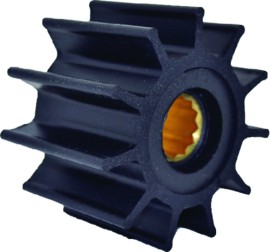 Johnson Impeller 09819B00