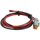 Battery Cable Kit 10 ft. (36 Volt)