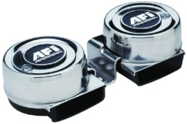 AFI Twin Mini Boat Horn  10001