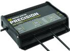 Minn Kota On-Board Precision Battery Charger, 45A, 3 Banks 1833452