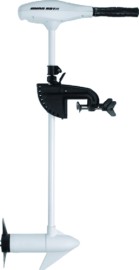 Minn Kota Riptide RT 55 Transom-Mount Saltwater Trolling Motor, 36