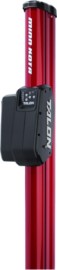 Minn Kota Talon Shallow Water Anchor, 12' Red w/Black Motor 1810450