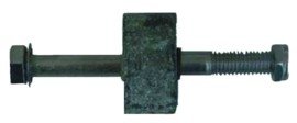 Panther Saltwater Anode Kit 559000