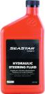 Seastar Solutions Hydraulic Fluid, Quart HA5430H