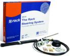 Seastar Solutions The Rack (Back Mount Rack) PackageSS141XX 