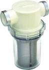 Sherwood Sea Water Strainer, 1-1/2