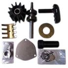 Sherwood Major Repair Kit 25121