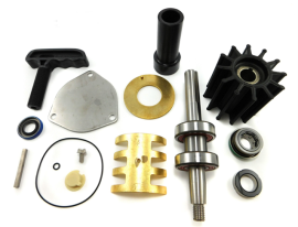 Sherwood Major Repair Kit 25122