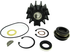 Sherwood Minor Repair Kit 23976