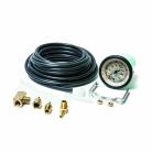 Sierra Sahara Outboard water Pressure Gauge Kit