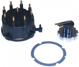 Sierra Distributor Cap and Rotor  18-5273